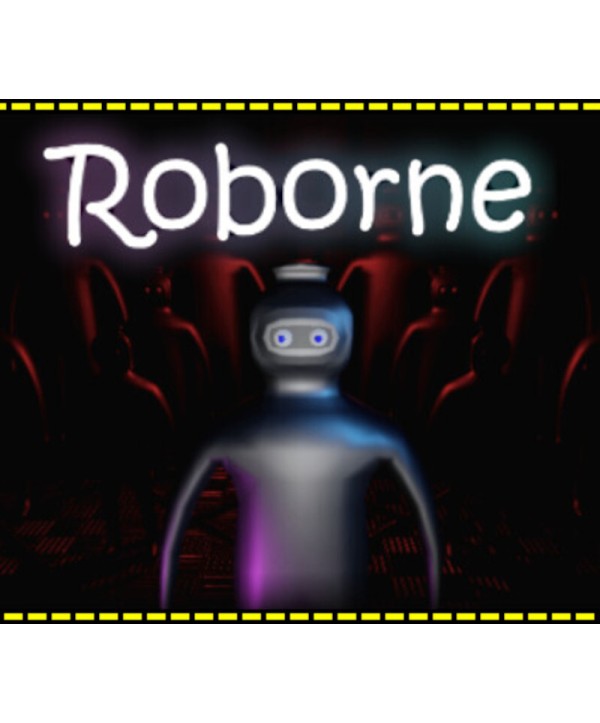 Roborne Steam Key GLOBAL